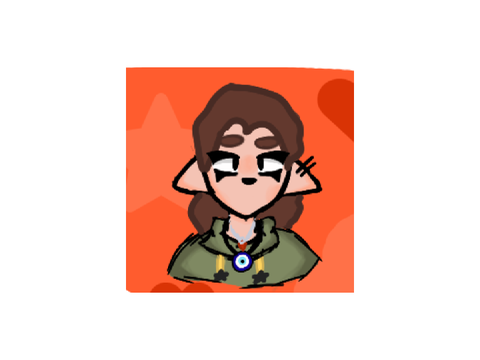 fanart for @stephanie_nytro