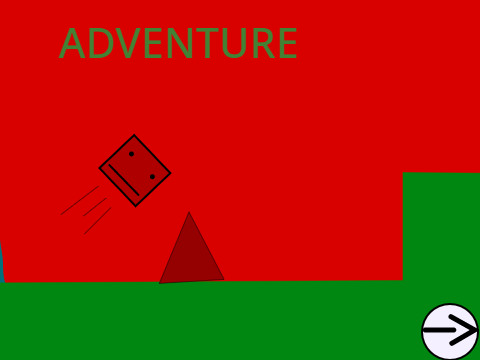 adventure platformer #game