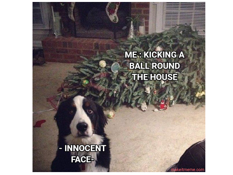 Yep another meme