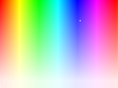 RGB Color Picker