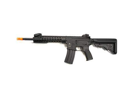 airsoft m4a1, my beloved <3