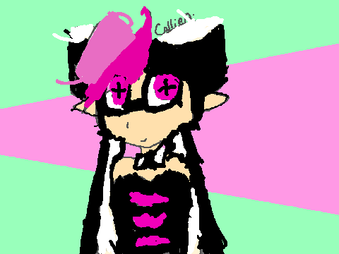 • bomb rush blush • remix