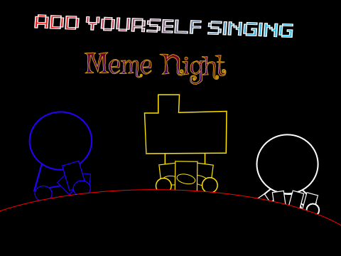 AYS: Meme Night
