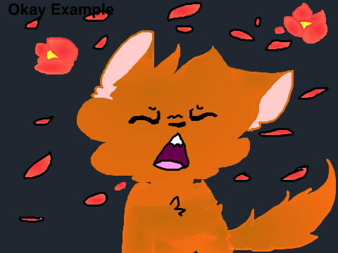 Storm -In contest- ^-^