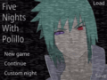 Five Nights With Polillo v0.8