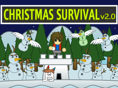 Christmas Survival v2.0