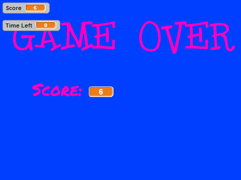 The Game