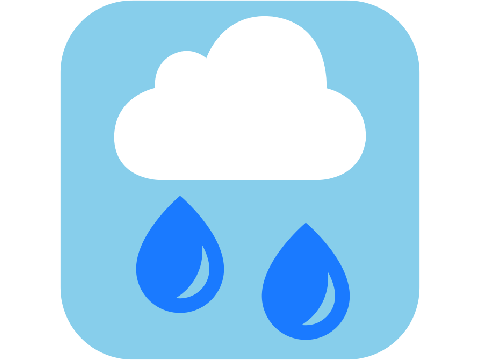 Rain Cloud