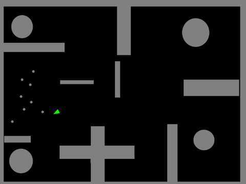 Maze