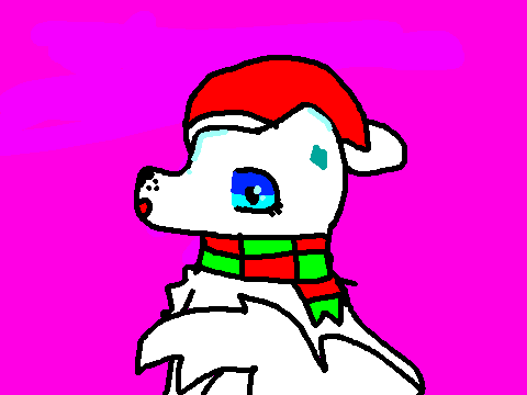 {}Christmas Contest!{} remix