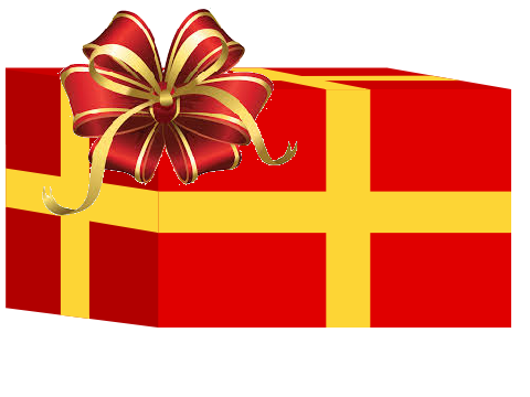 present for @dumdum425