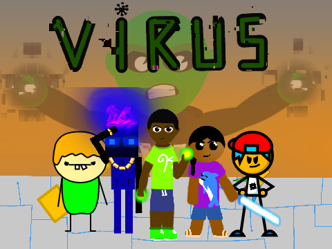 Virus Sign-Ups || #all #stories #trending remix remix