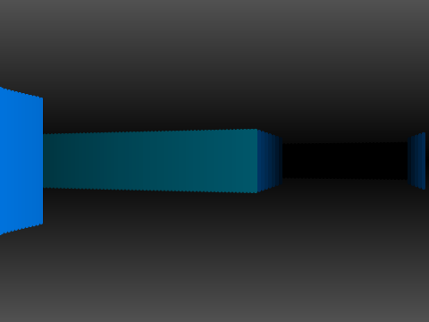 raycaster project midterm exam copy