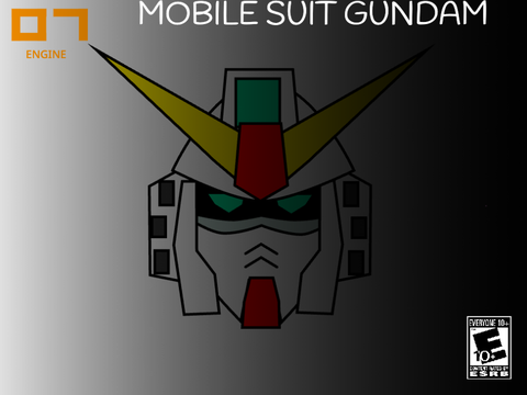 Mobile Suit Gundam