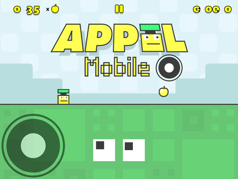 Appel Mobile v1.4