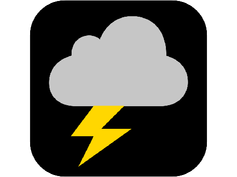 Thunder Cloud