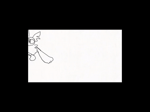 Animation example / unfinished school project