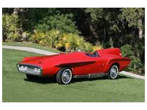 [ENDED] Guess The Car #9
