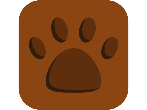 Paw Print