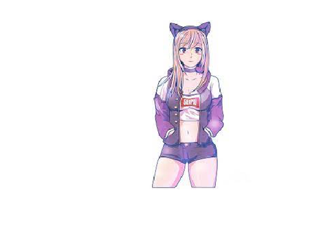 Anime part 5