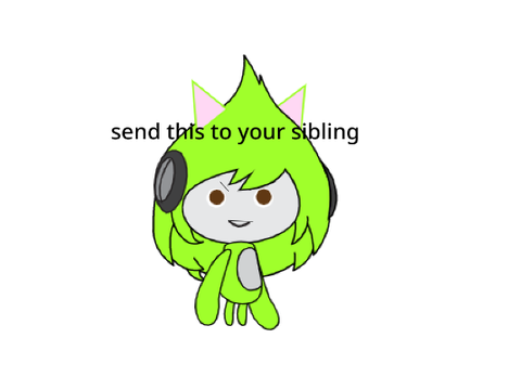 siblings