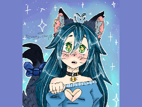 Secret Santa Entry