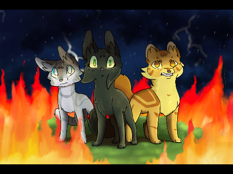 Firescene redo 2022