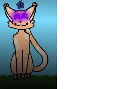 Lazy art  U^U