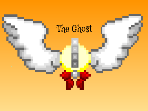 The Ghost 