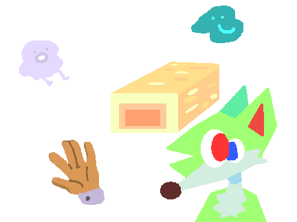Random doodles