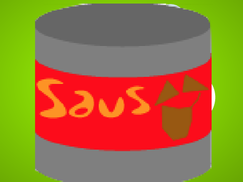 Potato Cat and the SAUS