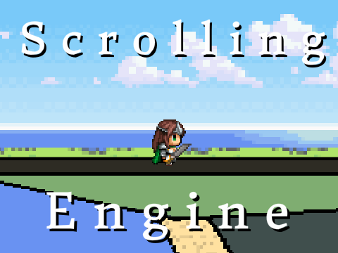 Parallax Depth Engine