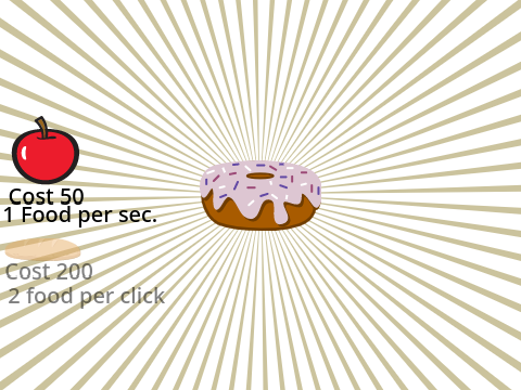 Clicker Contest! remix