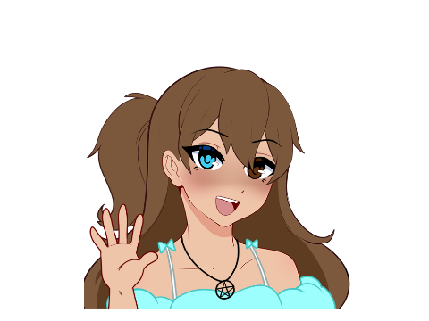 pfp for Lost_lily
