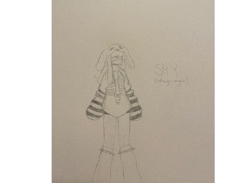 I swear this is the final redesign of sky