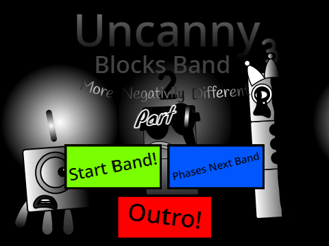 Uncannyblocks Band More Negativily Different (1-10) (Fixed)