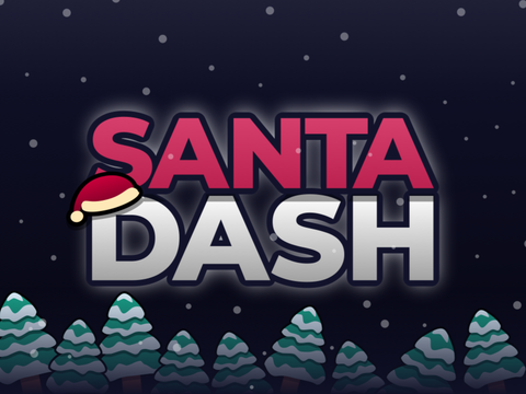 SANTA DASH!