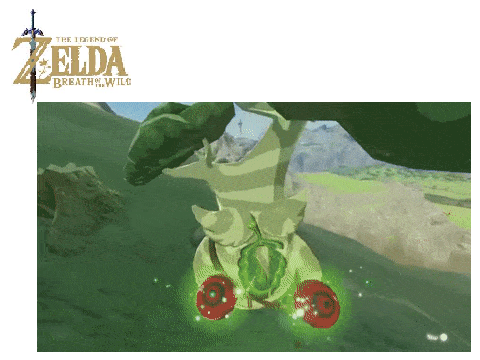 ITS HESTU!!!!