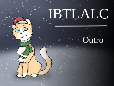 IBTLALC // Outro