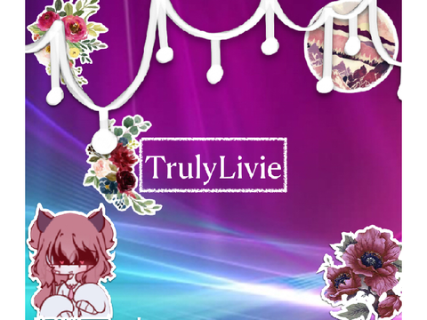 Banner for @TrulyLivie
