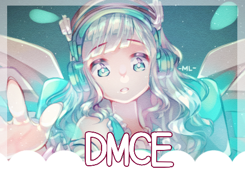 The last hope | 250+ DMCE