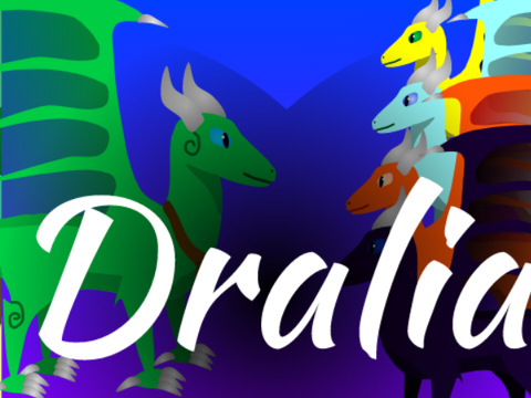 Dralia (EOTCD Game)