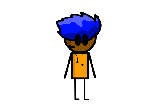 New style!