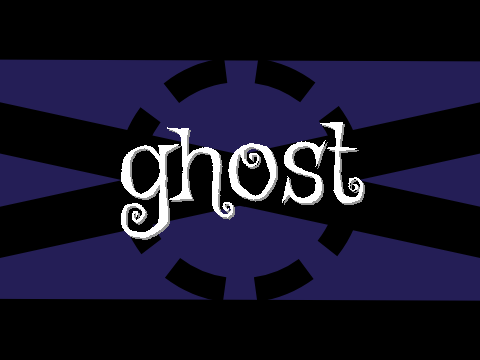 ♡ Ghost // Remix