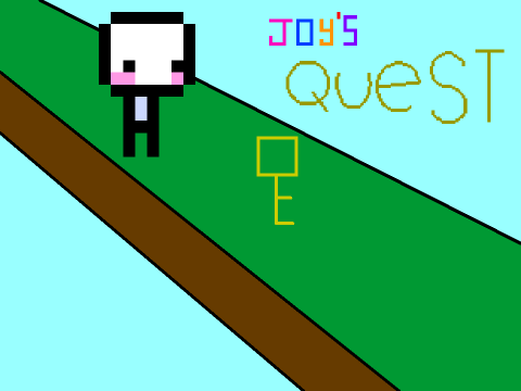 Joy's Quest