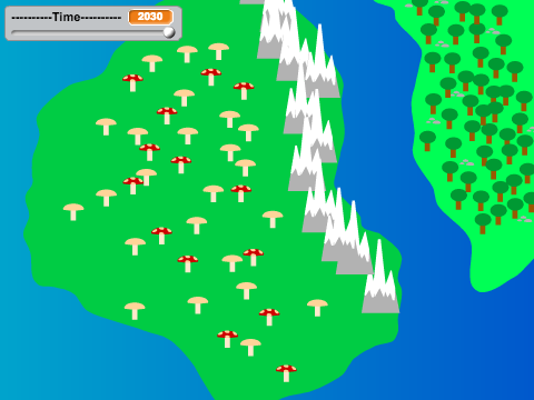 Islands