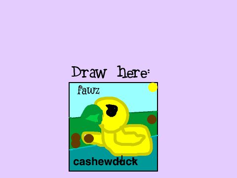 Logo Contest! 