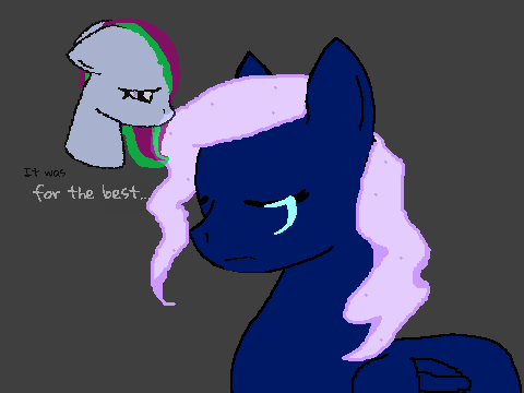 I Am Octavia CC Entry