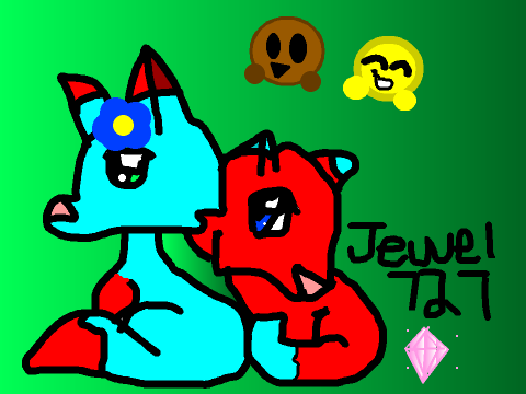 logo request for jewel727 :)
