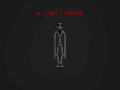 New smile sprite